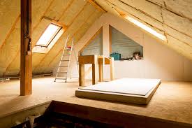 Best Crawl Space Insulation in Colma, CA