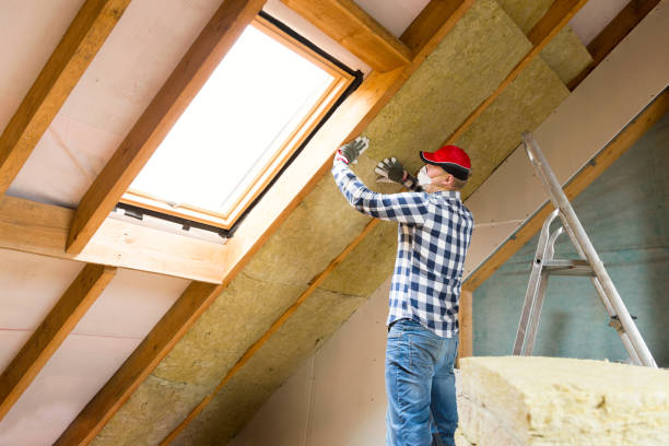 Best Batt and Roll Insulation in Colma, CA